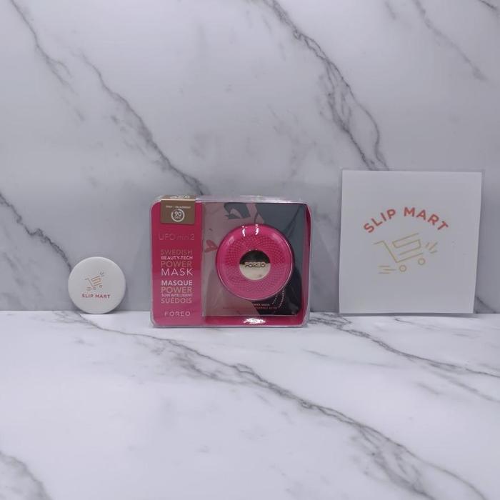 Gambar Foreo UFO - Mini 2 Fuschia dari CV ANYS undefined Tokopedia