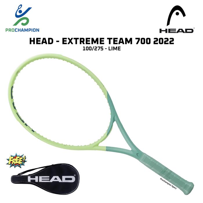 HEAD SPEED TEAM700 【公式通販】