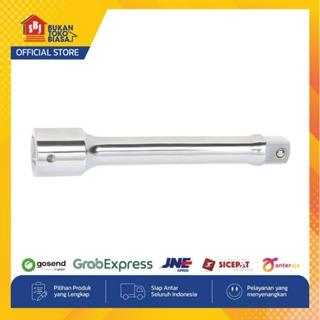Gambar WORKPRO Extension Bar 3/8 inch x 5 inch dari SUPER BANGUN JAYA undefined Tokopedia