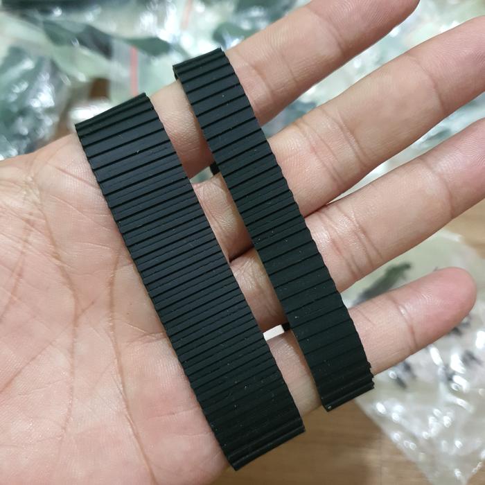 Jual KARET LENSA CANON 17-40 BERKUALITAS MURAH Tangerang