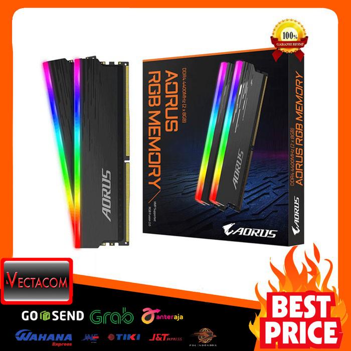 Aorus Best Rgb Memory Rgb Ddr4 Aorus Ram Review Aorus Rgb Ram Sales