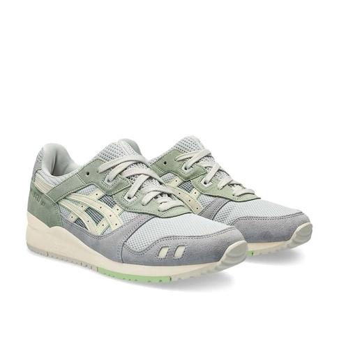 Sepatu Gel Lyte Rb Jual ASICS Gel Lyte III OG Glacier Grey Cream