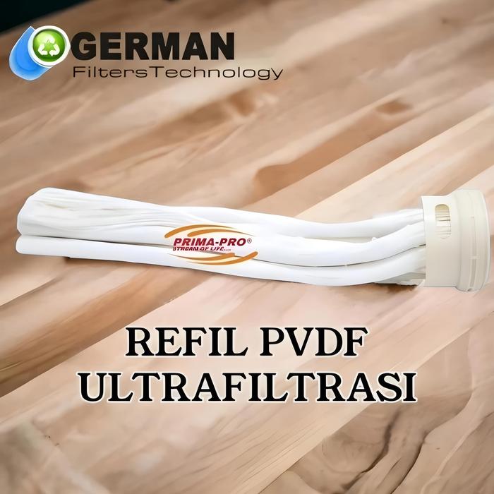 Gambar Ultrafiltrasi PVDF Water Pre Filter 8000 LPH Ultrafiltrasi 8000 Lph - REFIL/SPAREPART dari global pompa tehnik undefined Tokopedia