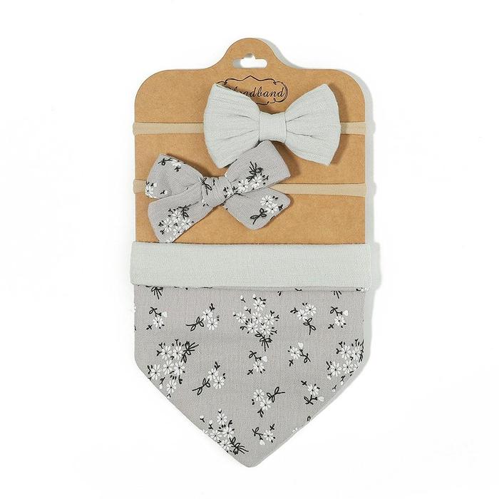 Gambar New Product (Pimenova) Slaber Segitiga 3In 1 Bandana Bayi Celemek Bayi - 10 dari Muhamad Chandra Collect undefined Tokopedia