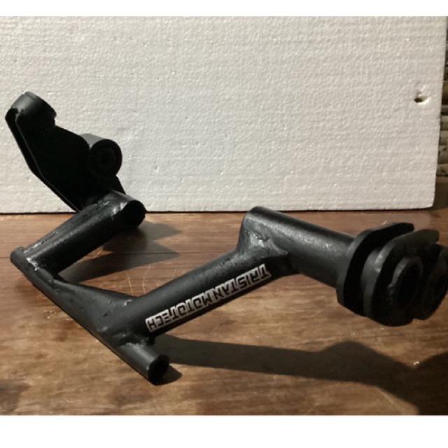 Gambar engine mounting custom vario 160 pcx 160 adv 160 - Vario 160, 4 dari StandbyOrder undefined Tokopedia