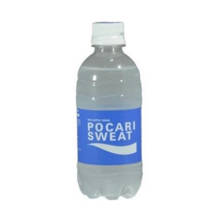Gambar POCARI SWEAT BOTOL MINUMAN ISOTONIK 350ML dari Sembako Berkah22 undefined Tokopedia