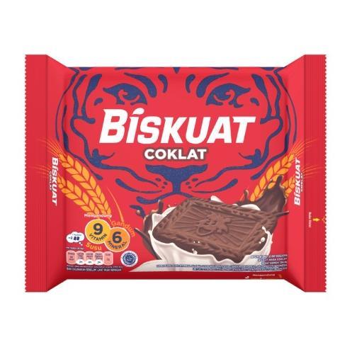 Gambar BISKUAT 15.2 GRAM / 1 RENCENG ISI 10 PCS - ORIGINAL dari Sembako Berkah22 undefined 3 Tokopedia