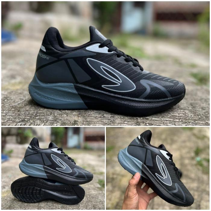 Gambar sepatu running 910 pria sepatu olahraga marathon joging adidas hoka - Gambar 03, 39 dari TukangSepatuuu undefined 2 Tokopedia