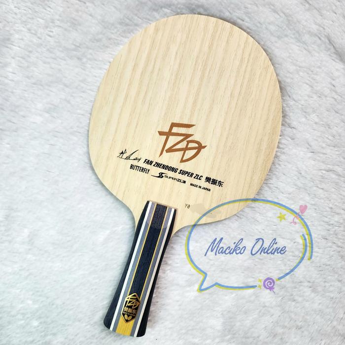 バタフライ butterfly ツァンジーカ・スーパーZLC FL 36541 バタフライ