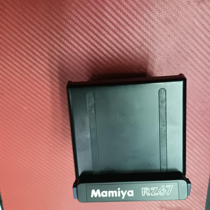 Jual Mamiya Rb67 Mamiya Rz67 Eye Level Viewfinder Mamiya Pro-S CDS