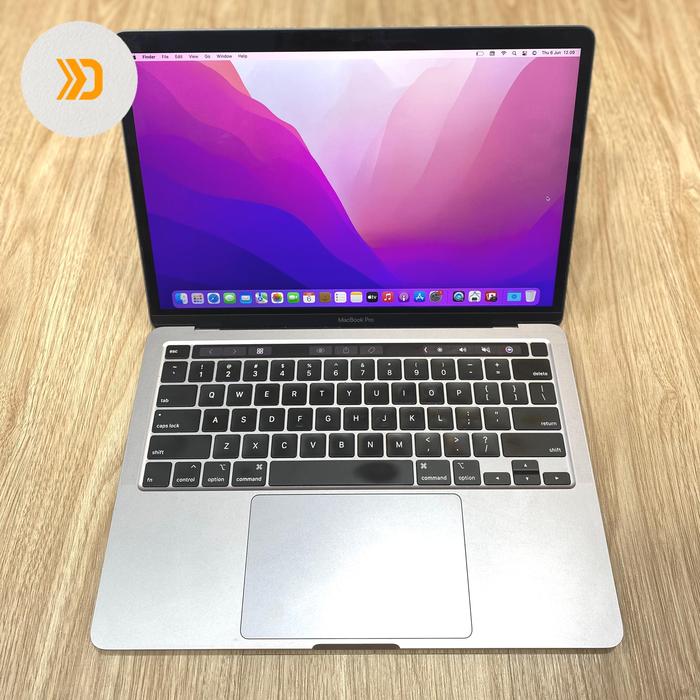 Jual Macbook Pro 2020 13