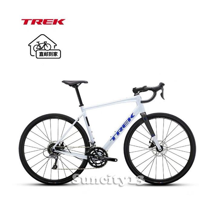 Sepeda Domane 56 Disc Brake Trek Domane 52 Jual SEPEDA TREK DOMANE