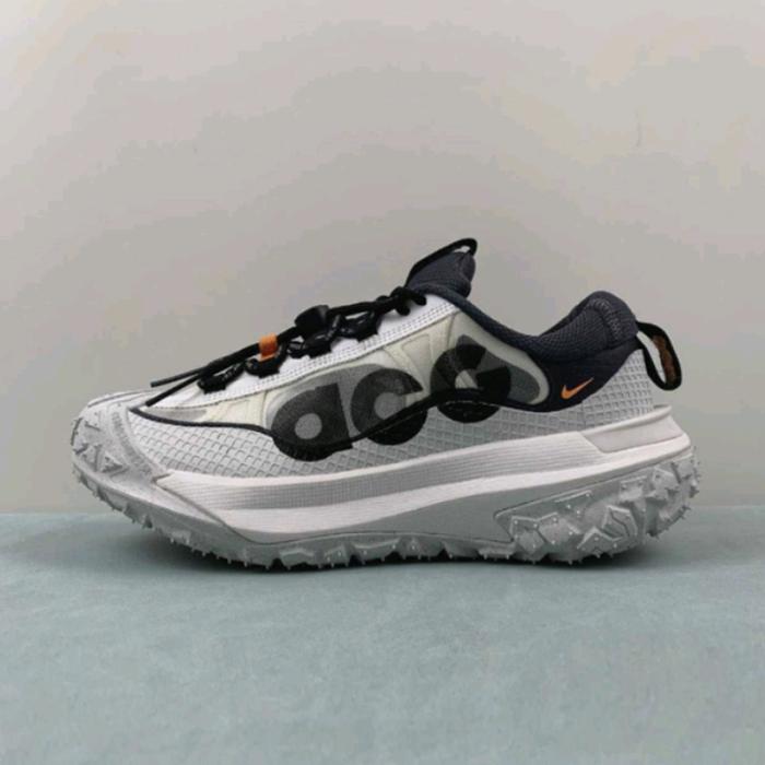 Sepatu Nike Acg Adventure Nike Air Wildwood ACG Leather Shoes