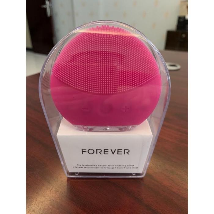 Gambar Basic Foreo Luna/Forever Luna - PINK FANTA dari Sargiscollection undefined Tokopedia