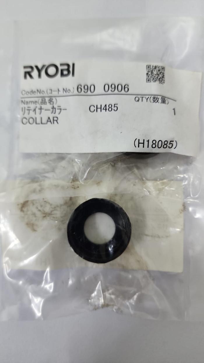 Gambar Spare Part Power Tool (CH-485) 6900906 - Collar Kyocera Ryobi dari SATATOOLS undefined Tokopedia
