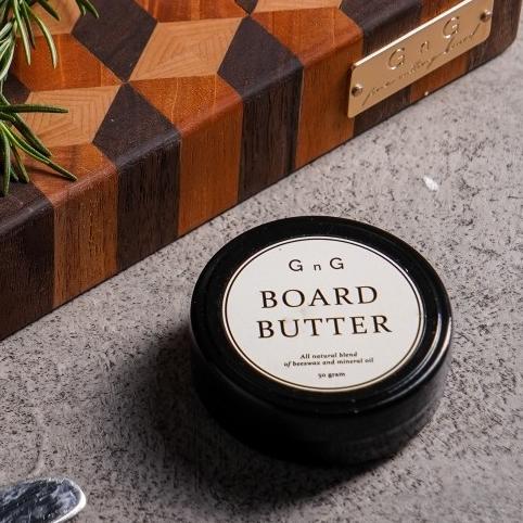 Gambar Beeswax Board Butter for wooden cutting board Termurah dari al barokah9 undefined Tokopedia