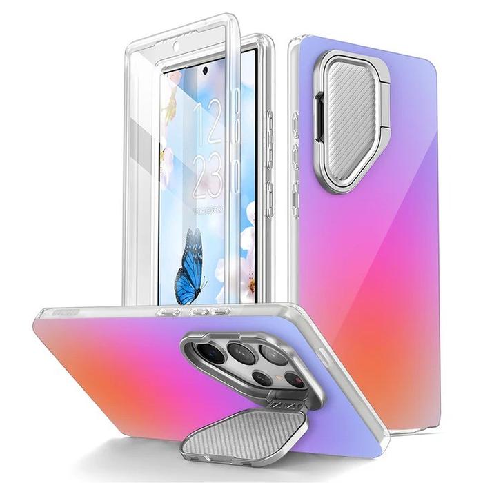 Gambar Case Samsung S24 Ultra Plus I-Blason iblason COSMO Mag Slim Stylish - Ombre , S24 Ultra dari Primary Cares Official Kota Administrasi Jakarta Barat Tokopedia