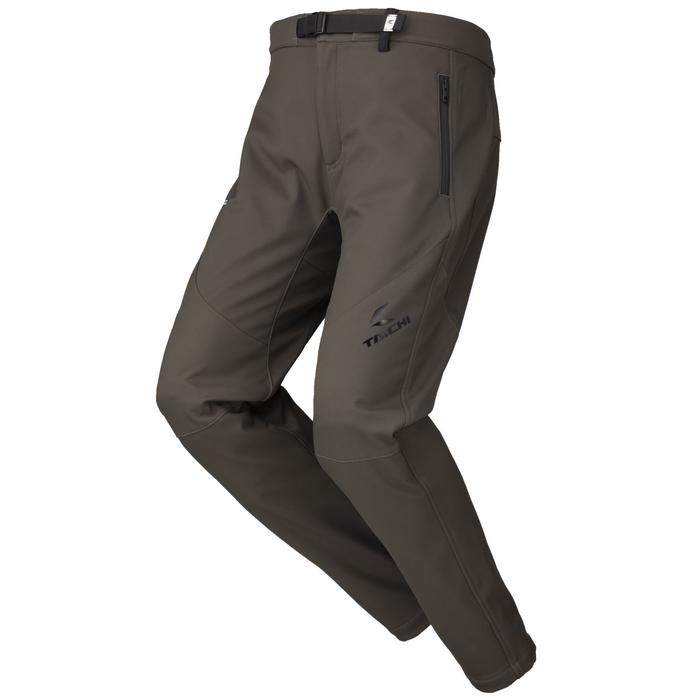 Gambar RS TAICHI RSY556 WINDSTOP SOFTSHELL JOGGER PANTS COMBAT GRAPHITE - M dari RS Taichi Official Store undefined Tokopedia