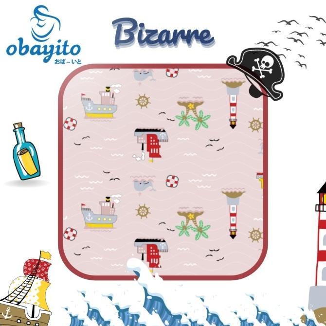 Gambar Dapatkan Disini! Obayito Sarung Guling Batita Terbaik Nyaman & Lembut ~[By:Ctz]-Tbk - Sailor Bizzare dari Gibzon jauzan undefined Tokopedia