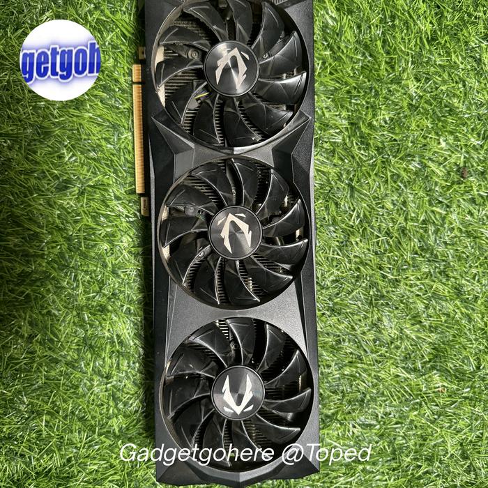 2080 Blower Zotac Geforce Rtx 2080 Zotac Rtx2080 On Sale