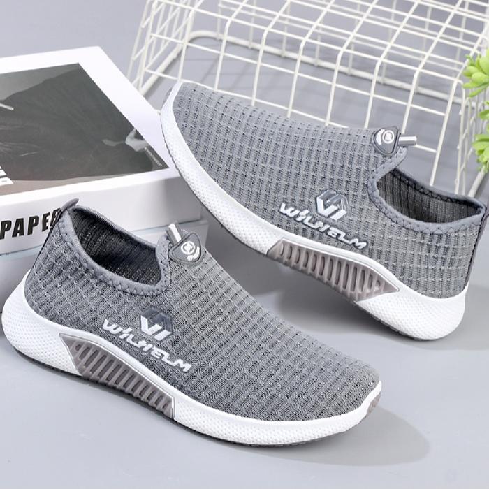 Gambar Sepatu Wanita Viral 2024, Kekinian, Korea Style SW06N - Abu-abu, 37 dari Al_Malikistore99 undefined Tokopedia