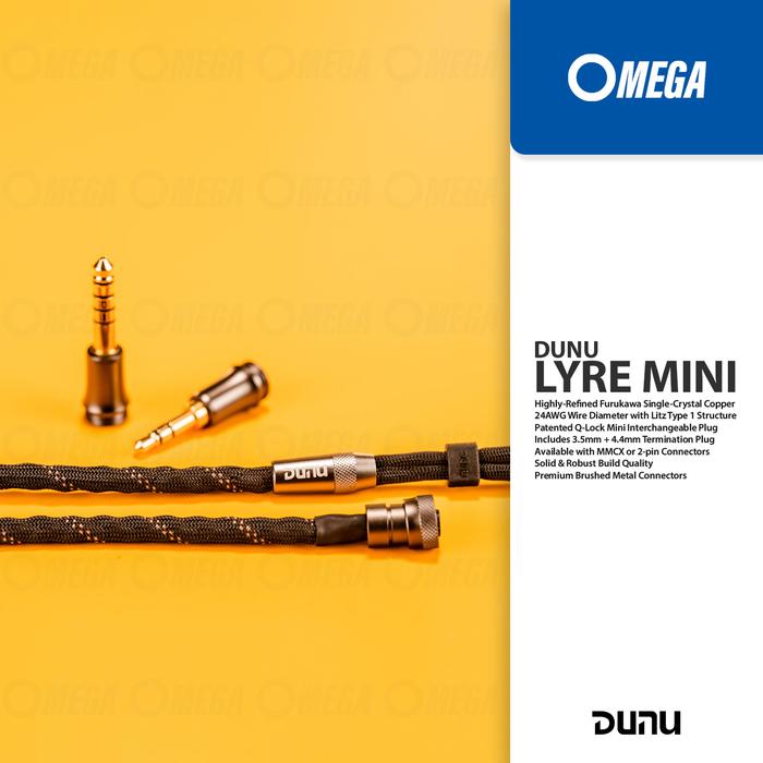 Grace IEM Cable mk2 for FitEar う 3.5mm