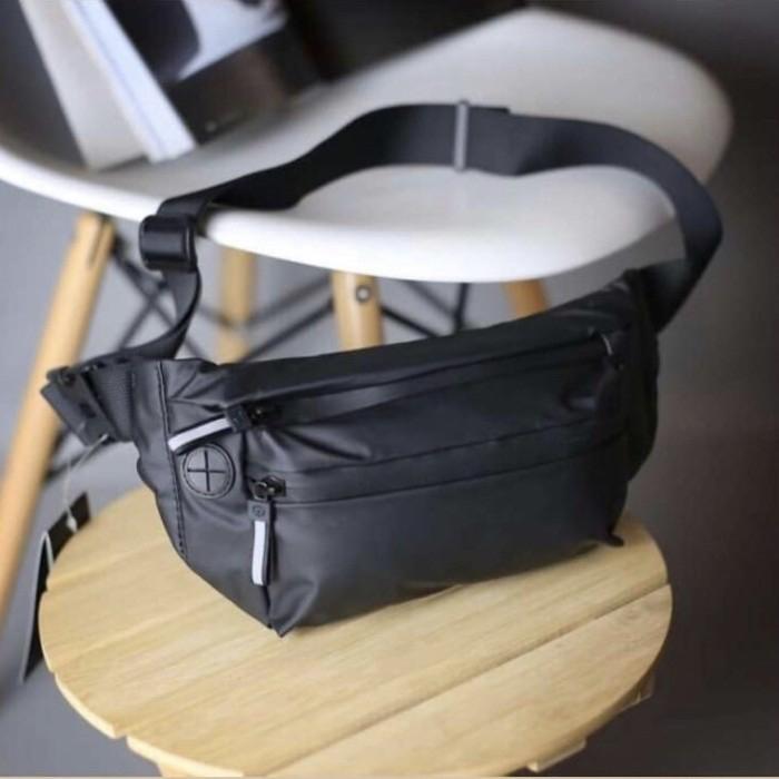 Jual BIG SALE!!! TAS WAISTBAG/SLEMPANG/SAMPING PRIA WANITA ANTI
