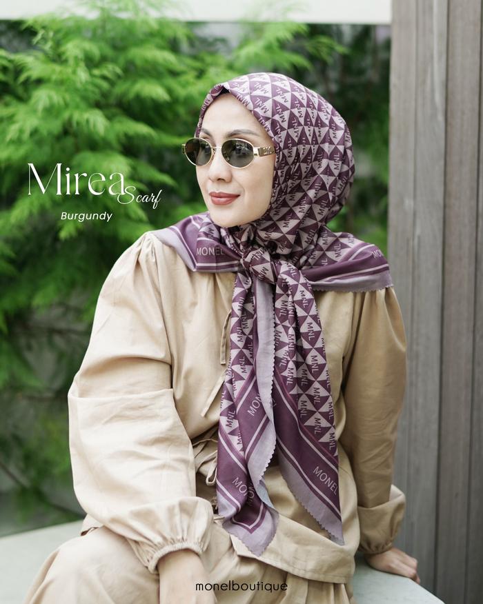 monel hijab