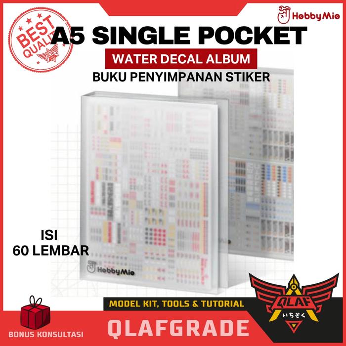 Gambar DECAL GUNDAM UV Vol 2 - 1/100 1/144 1/60 1/48 MG HG RG PG High Res. Hi Quality water slide decal stiker sticker scale model kit gundam hobby mio varian - Album A5 dari Wahkhilaf undefined Tokopedia