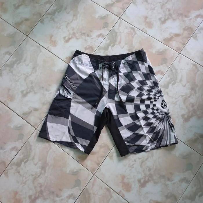Gambar Celana Volcom Boardshort Surfing dari cofy_syalma undefined Tokopedia