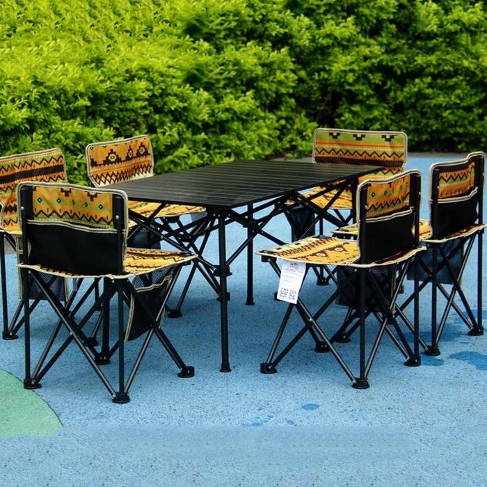 Gambar Outdoor Camping Table Piknik Masasi Katlanir Picnic Accessories Camping Table Bar Gaming Computer Kamp Masas? Patio Furniture dari Kings Calling undefined Tokopedia