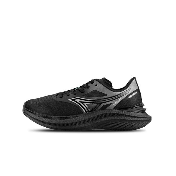Gambar Ardiles Nfinity Raiton Active Sepatu Lari - All Black - Hitam, 43 dari Ardilesofficial undefined Tokopedia