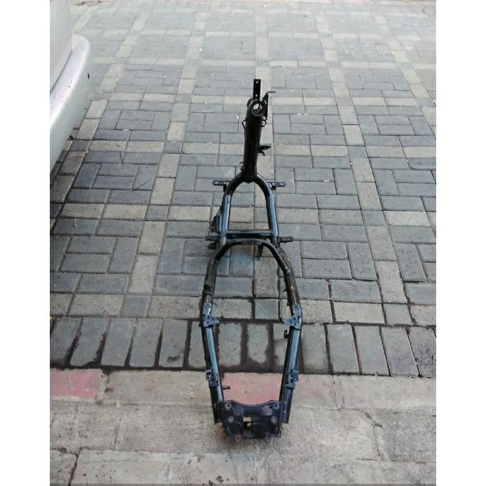 Gambar Frame Rangka mio J MIO GT 115 54p original copotan dari StandbyOrder undefined Tokopedia