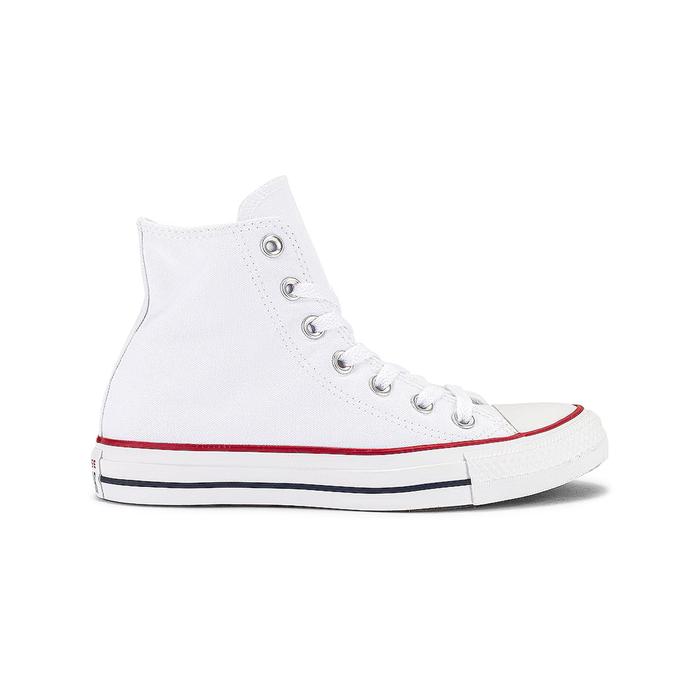 Converse Chuck Taylor All Star Hi Optical White 41 di Phantom Sneakers  Tokopedia