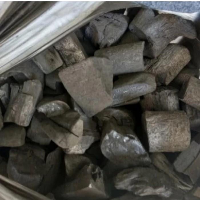 Gambar Arang Kayu Bakar Arang Kayu BBQ Premium Food Grade Barbeque  Hardwood Charcoal Arang Pupuk Tanaman Areng Kayu Sate Arang Sate - kayu 1kg dari mitra kitchen store undefined Tokopedia
