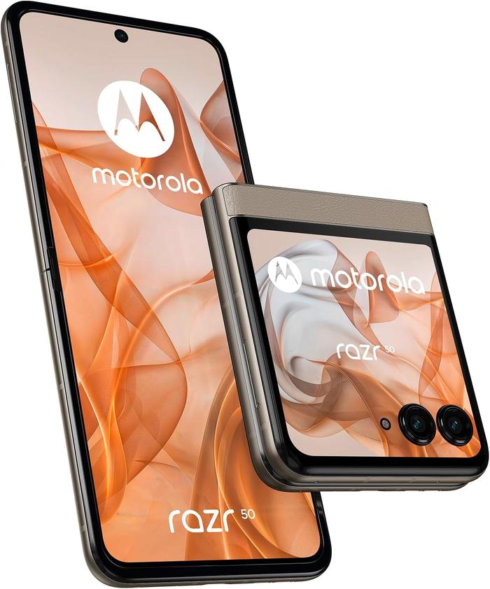 Hello Razr 50 Jual Motorola Razr 50 Razr50 Global Version Mediatek Dimensity 7300X ...