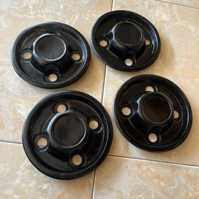 Gambar Center Dop Sahara 4x114 dari Project User undefined Tokopedia