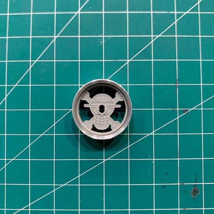 Gambar Velg RC Drift AWD 1/28 - 1/24 Alloy Resin Adjustable - One Piece, Narrow dari Our Hobi undefined Tokopedia