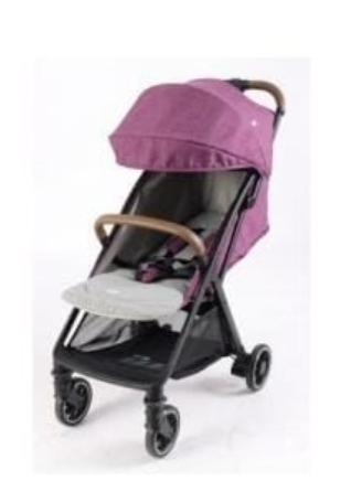 Gambar Joie Pact Pro stroller New - LILAC dari Sweetmom Babyshop undefined Tokopedia