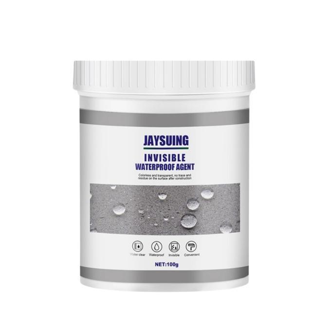 Gambar Lem Terbaik! Perekat Super Kuat Transparan Anti Bocor Cairan Serbaguna Perekat Dinding - 100 ml dari Violeet House undefined Tokopedia