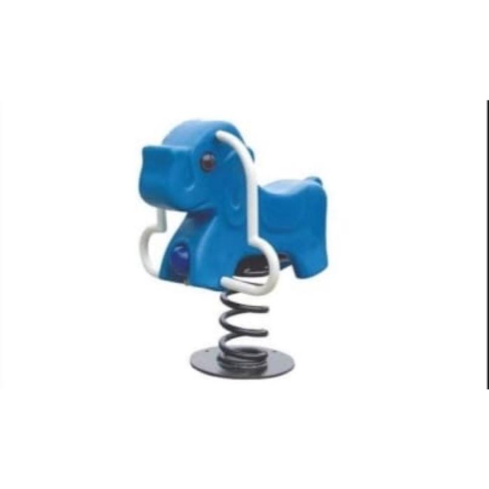 Jual KUDA KUDAAN JUMBO MODEL BUNGA SPRING RIDER PLAYGROUND JUNGKAT ...