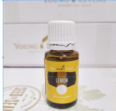 Gambar Lemon young oil living 5ml 15ml segel ori - 15ml dari OiLoilku undefined Tokopedia