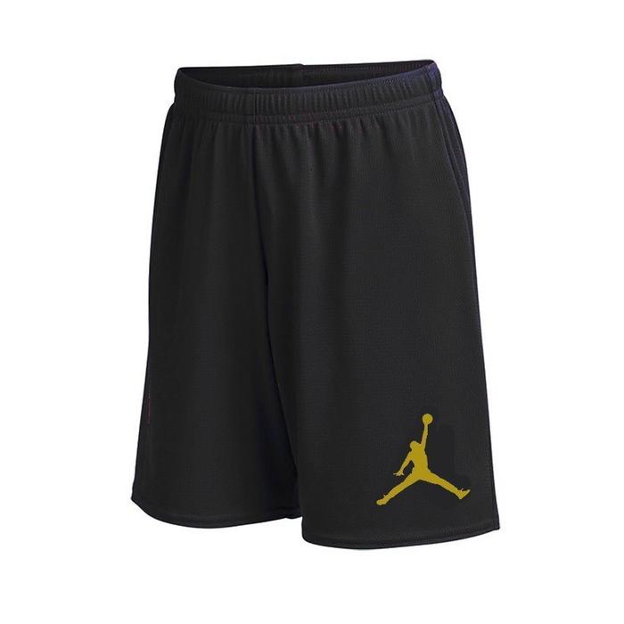 Promo Dewasa Celana Basket Air Jordan Jumpman Performance merah