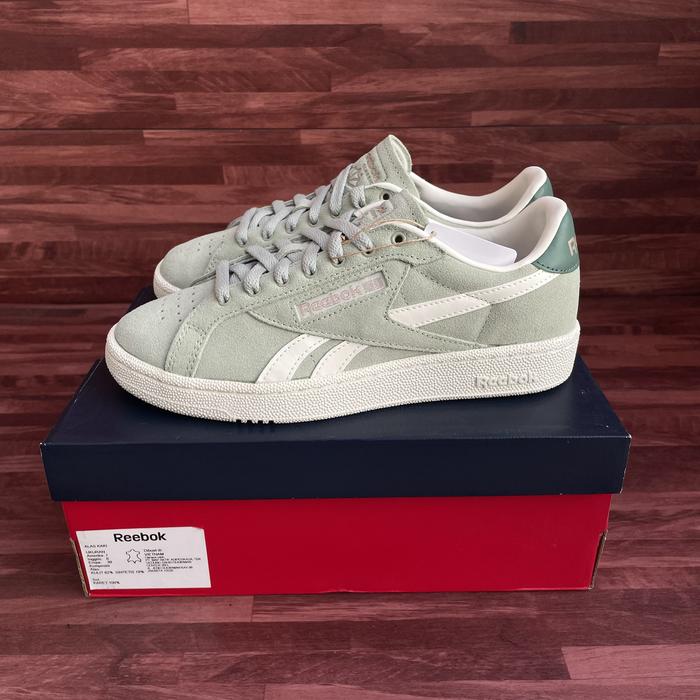 Sepatu Reebok Classic Club Club C Coast Reebok Beli Reebok Club C - Main Image