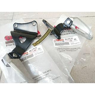 Gambar injekan kaki belakang foot step footstep bustep busteb besi Mio Lama Sporty Smile Smel 2004 - 2012 Ori Ygp - Footstep, Standar dari wponlineshop24 undefined Tokopedia