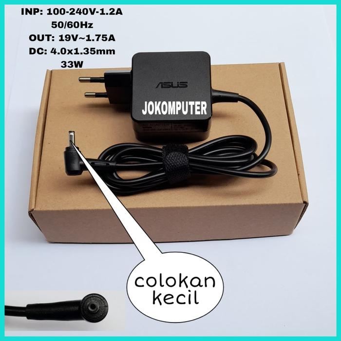 Caricatore Compatibile Con Asus L203MA L210MA E410MA E402 E203MA E406MA E510MA E403 E403NA E502MA L203M L210 L510 L406 E410M L510MA - Foto 7