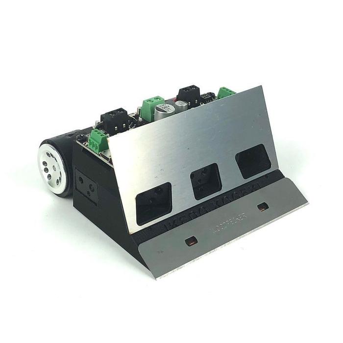 Jual Sumo Auto 500Gram Ikedo Mini Sumo Robot Pro Kit - Kota Tangerang ...