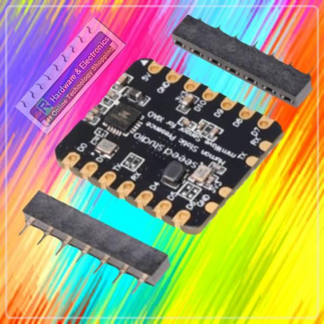 Jual 24GHz mmWave Sensor for XIAO Human Static Presence - Home ...