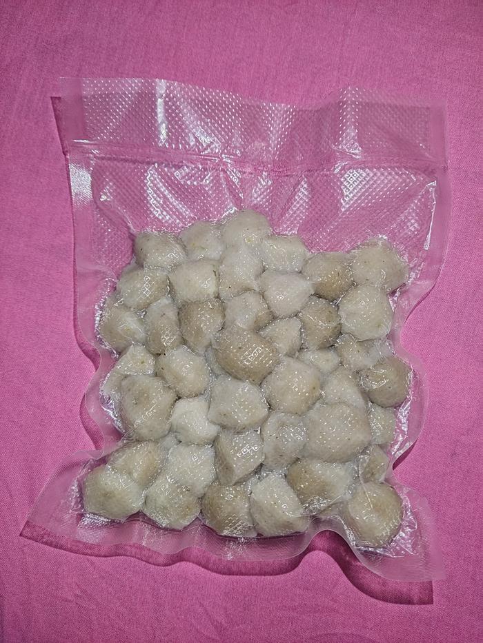 Gambar Bakso Pentol Ayam, Frozen Pentol pack, 50pcs dari neknailuj undefined Tokopedia