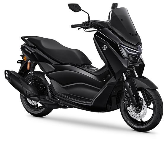 Gambar Sepeda Motor YAMAHA NMAX NEO S - Putih, TANGERANG dari Laksana Motor Cipulir undefined 5 Tokopedia